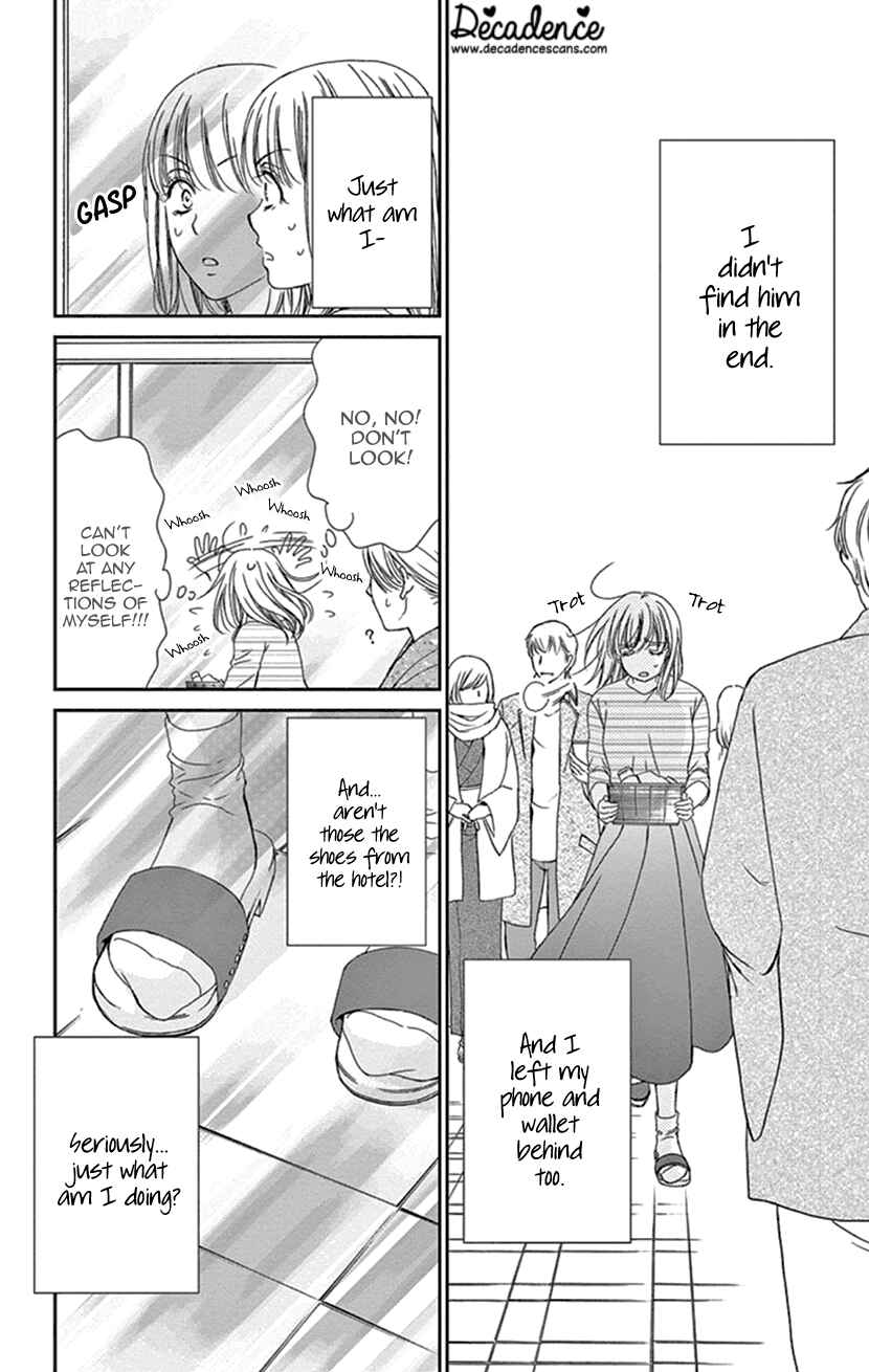 Page 18 Chapter 25 An Incurable Case of Love