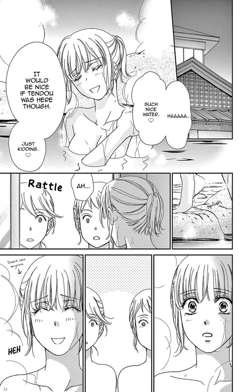 Page 27 Chapter 25 An Incurable Case of Love
