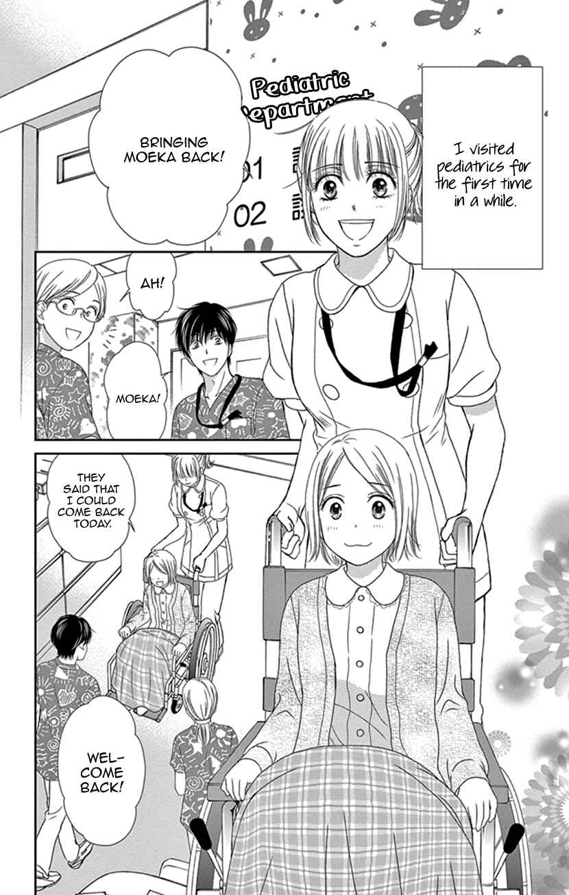 Page 2 Chapter 30 An Incurable Case of Love
