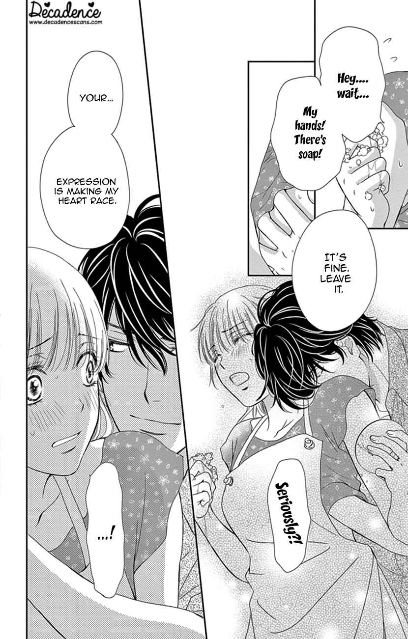 Page 32 Chapter 30 An Incurable Case of Love