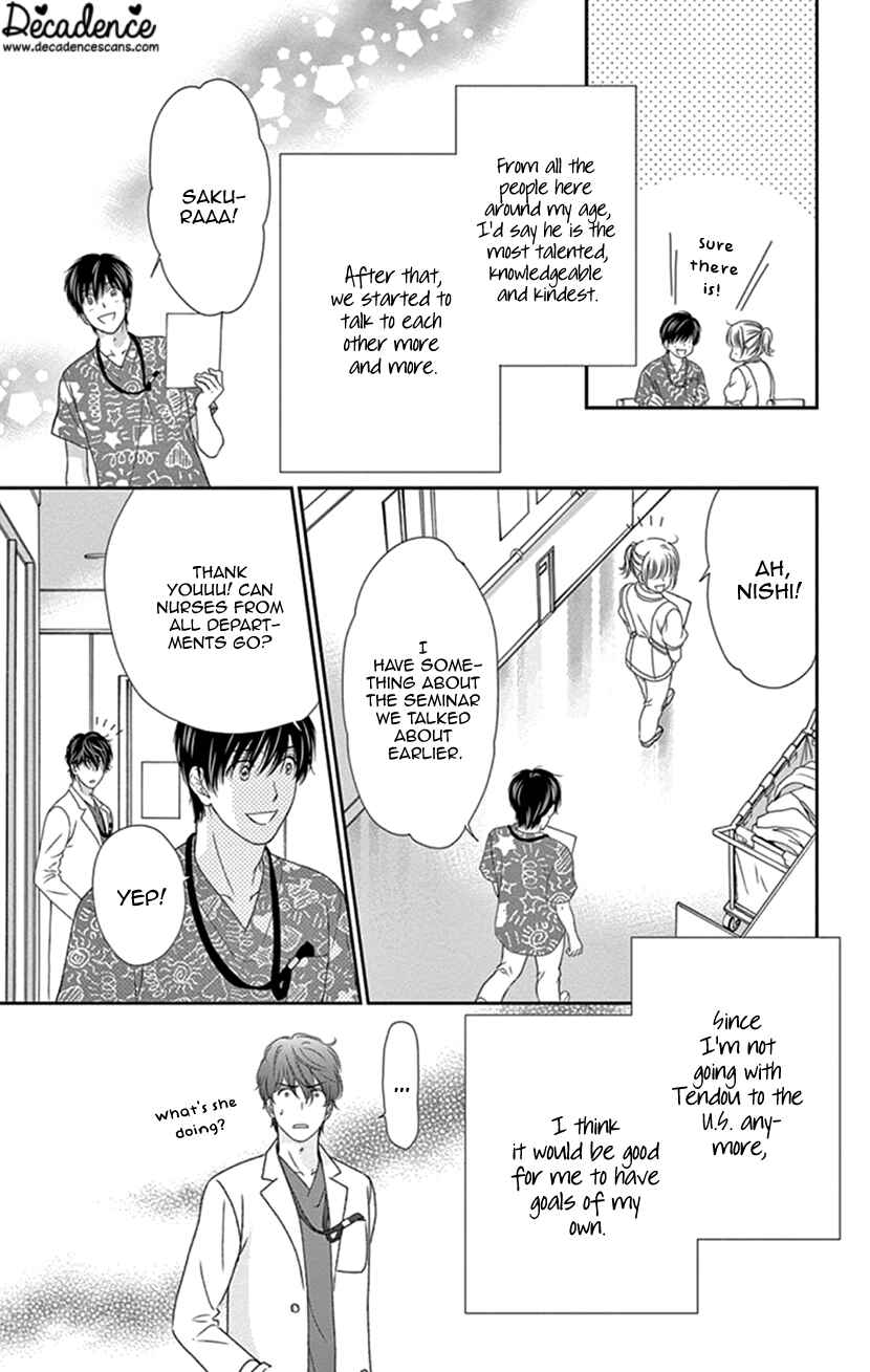 Page 7 Chapter 30 An Incurable Case of Love