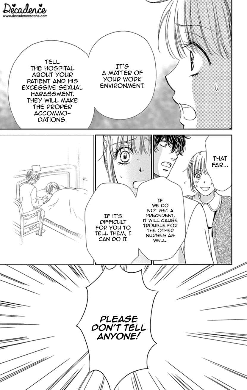 Page 15 Chapter 23 An Incurable Case of Love
