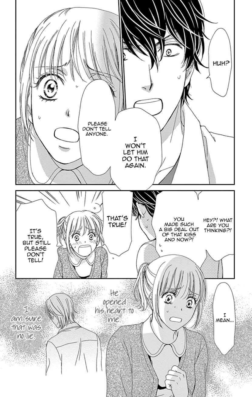 Page 16 Chapter 23 An Incurable Case of Love