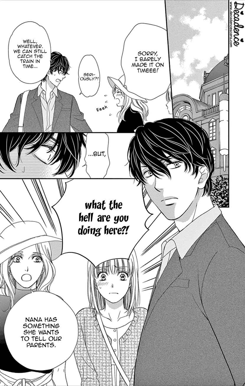 Page 16 Chapter 31 An Incurable Case of Love
