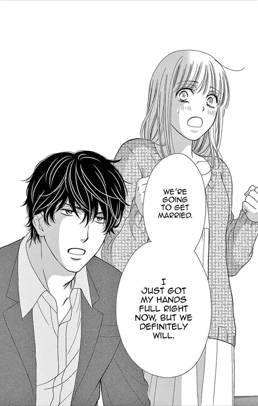 Page 28 Chapter 31 An Incurable Case of Love