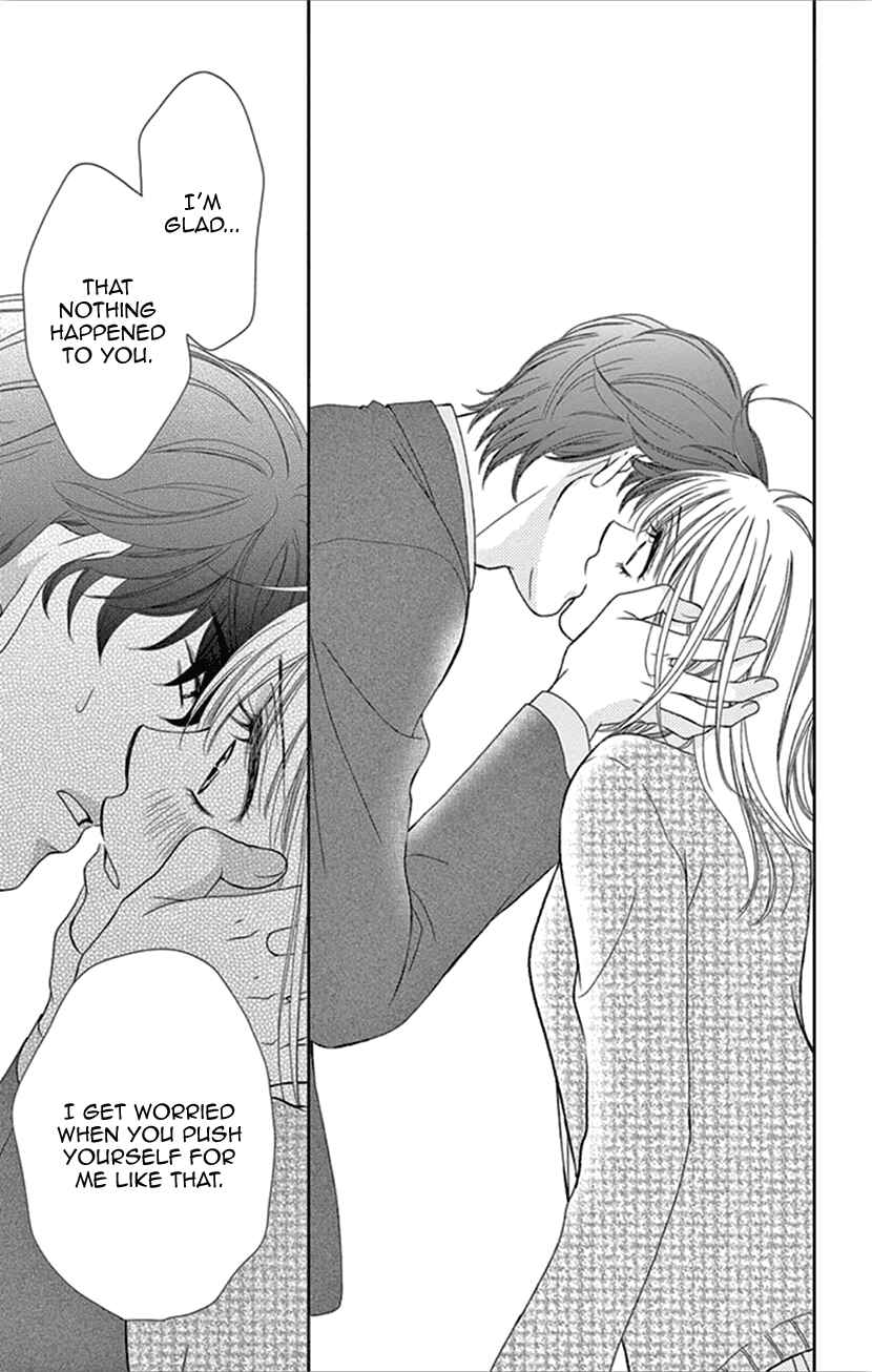 Page 34 Chapter 31 An Incurable Case of Love