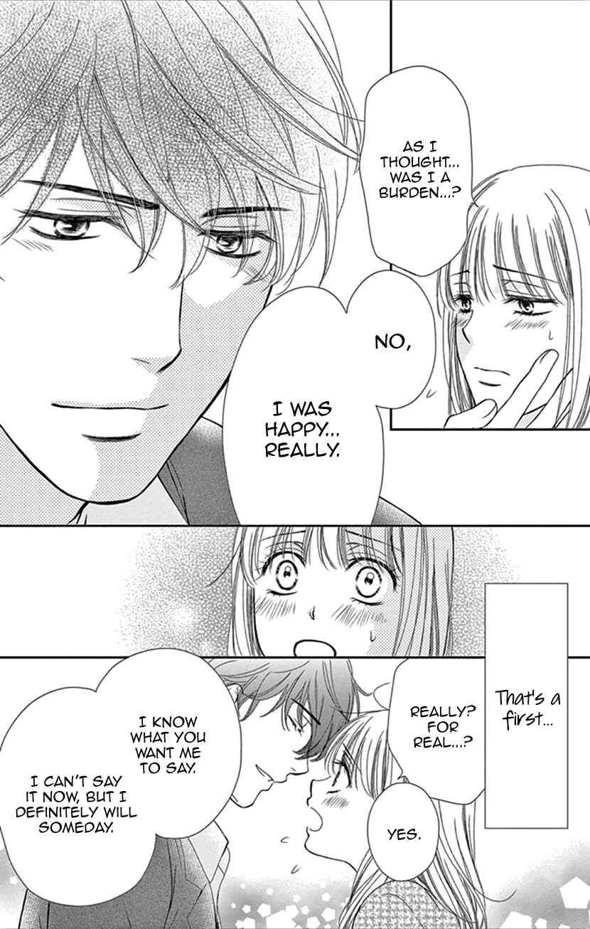 Page 35 Chapter 31 An Incurable Case of Love