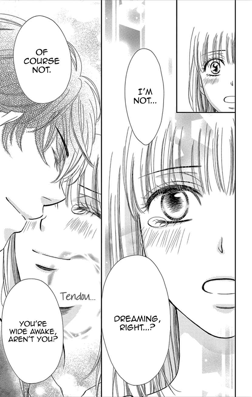 Page 36 Chapter 31 An Incurable Case of Love