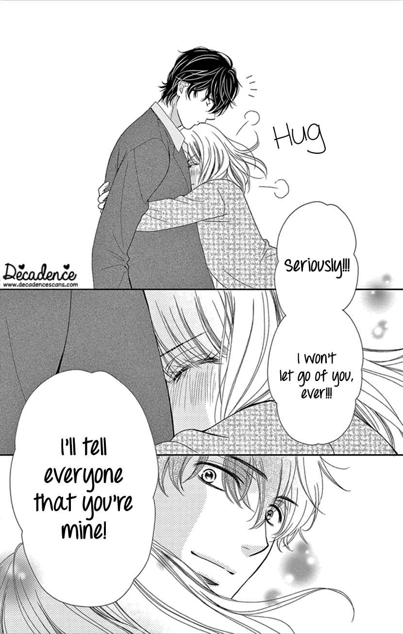 Page 37 Chapter 31 An Incurable Case of Love