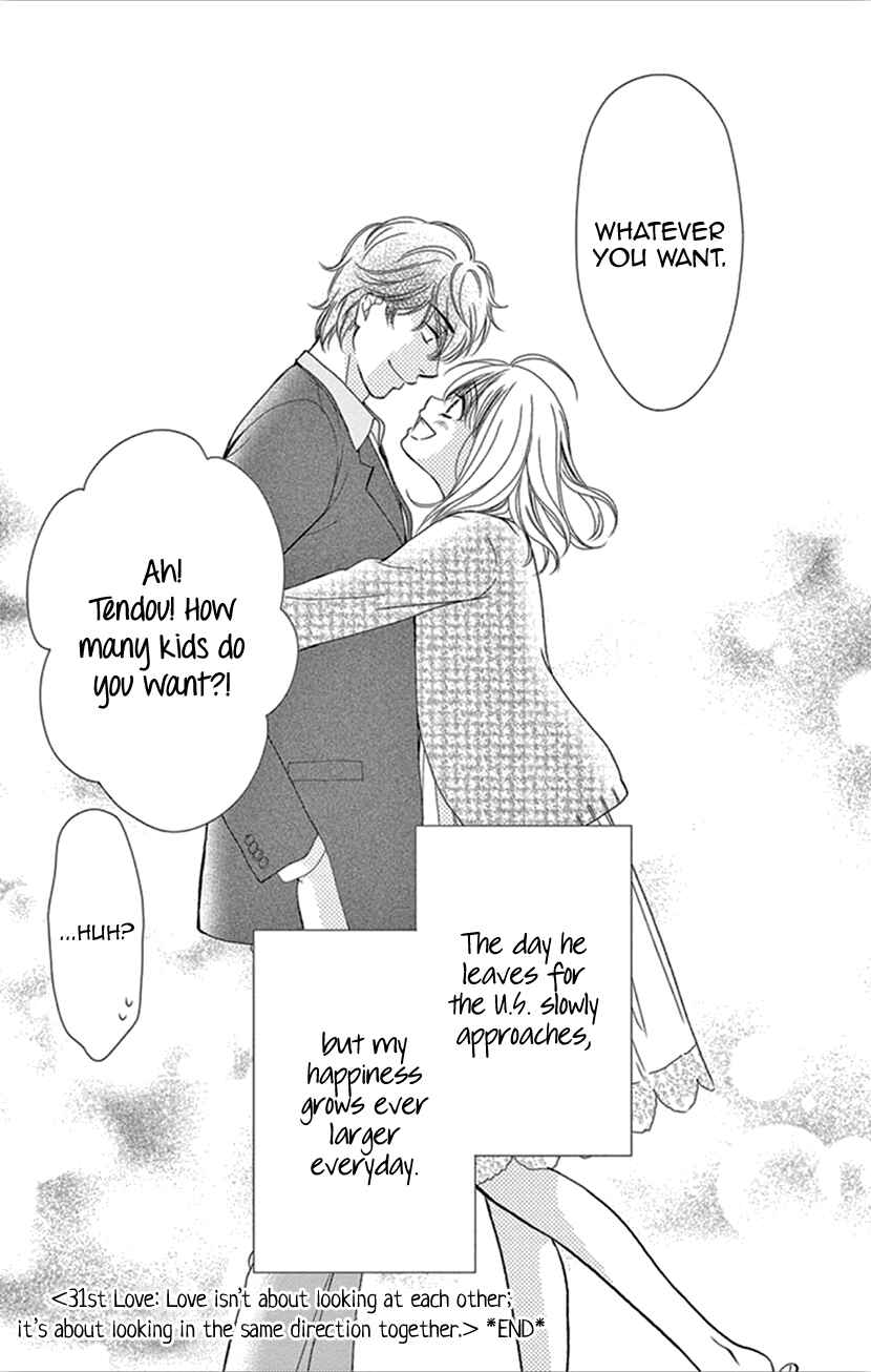 Page 38 Chapter 31 An Incurable Case of Love