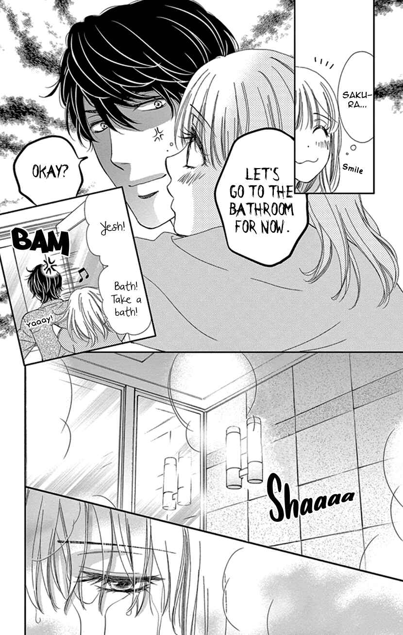 Page 16 Chapter 20 An Incurable Case of Love