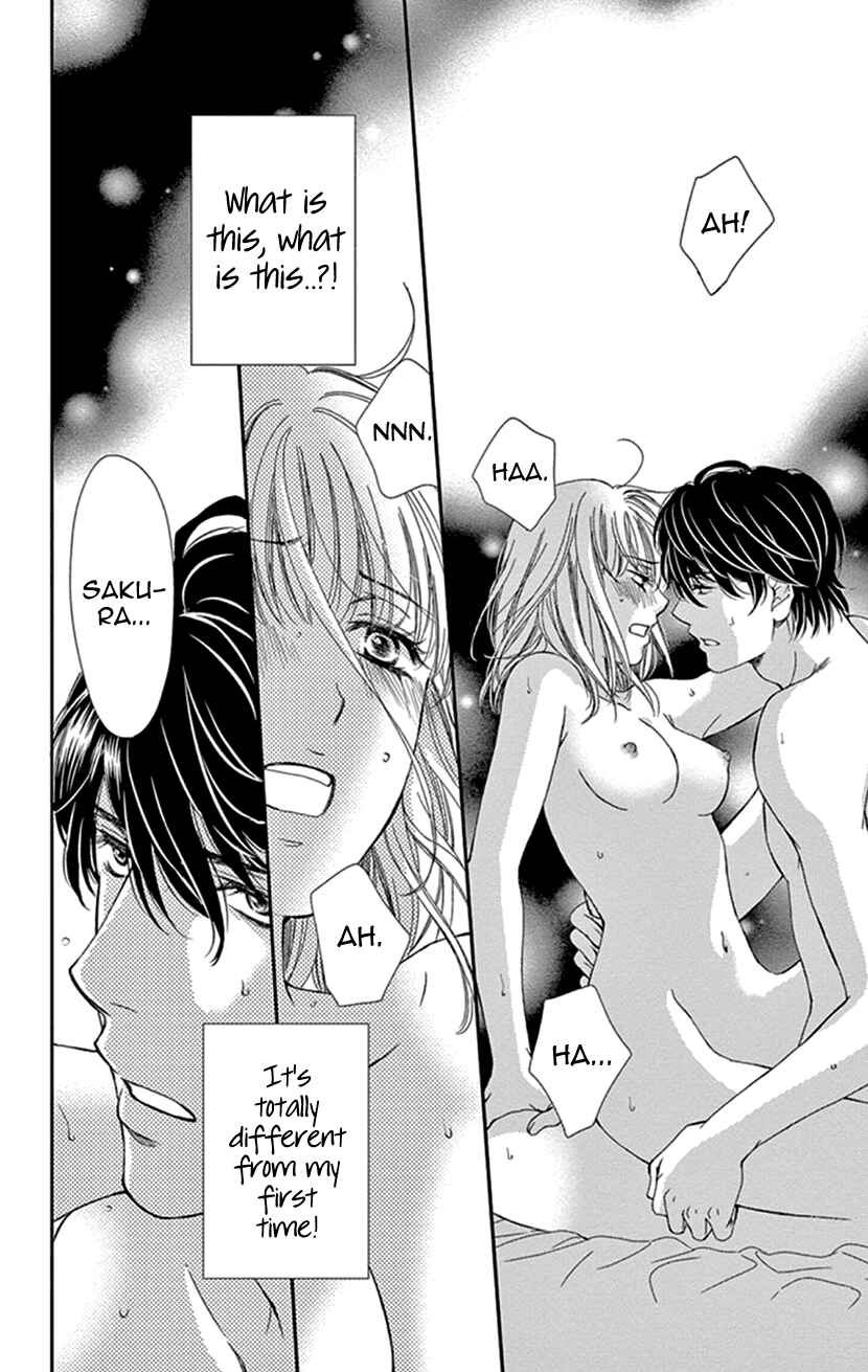 Page 26 Chapter 20 An Incurable Case of Love
