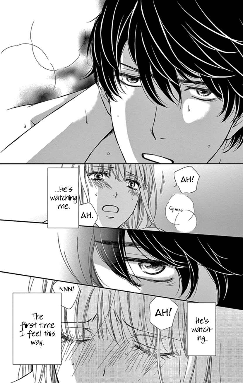 Page 28 Chapter 20 An Incurable Case of Love