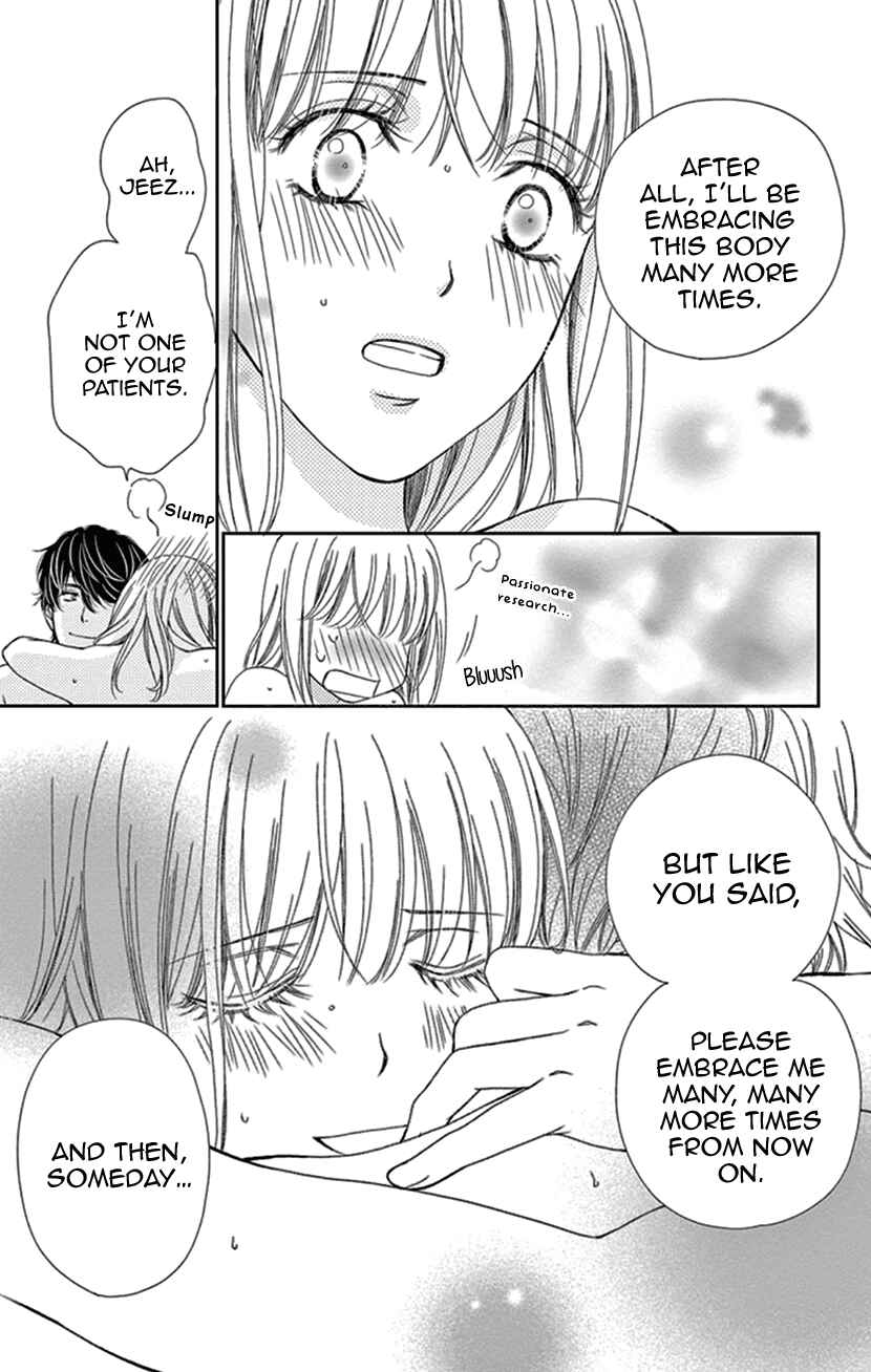 Page 31 Chapter 20 An Incurable Case of Love