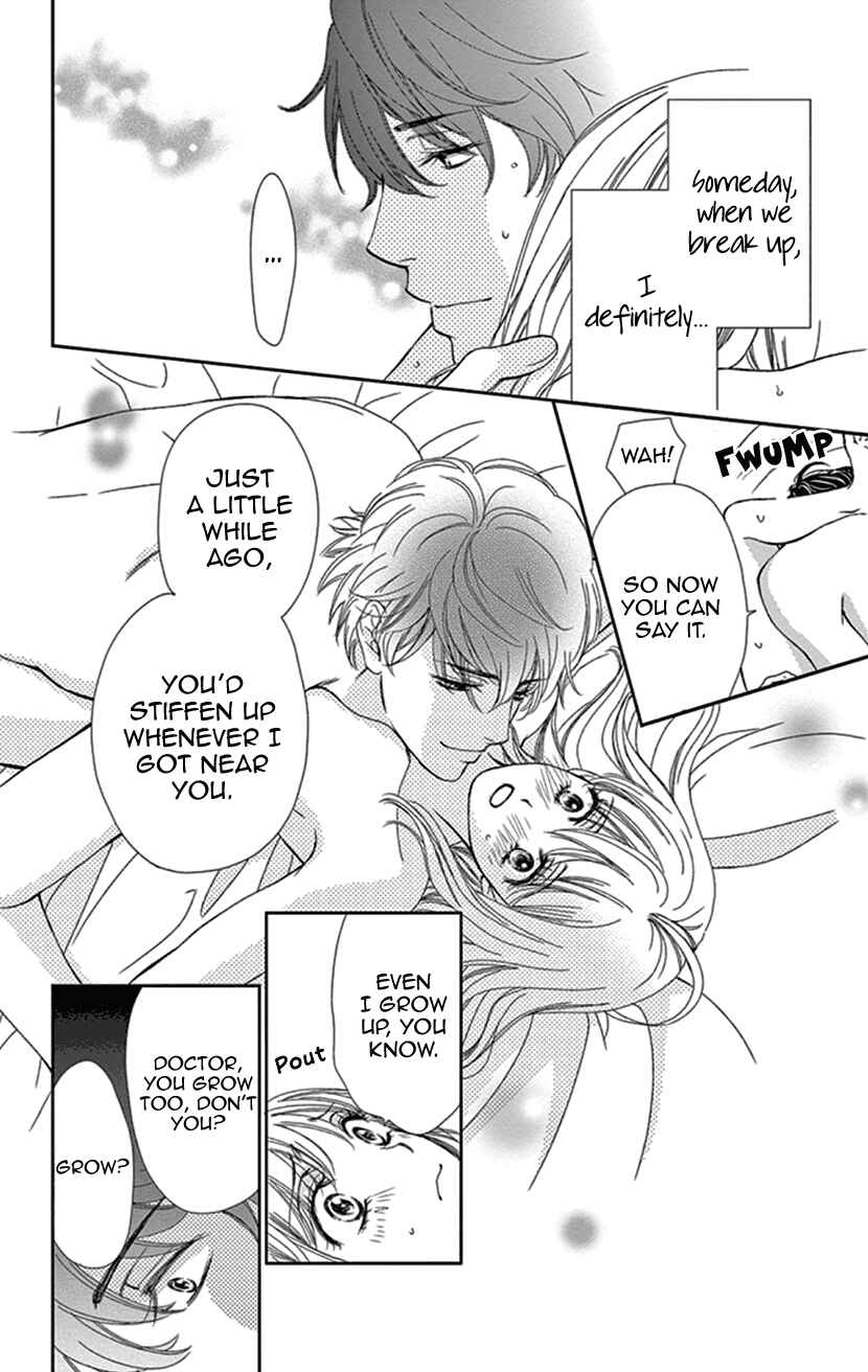 Page 32 Chapter 20 An Incurable Case of Love