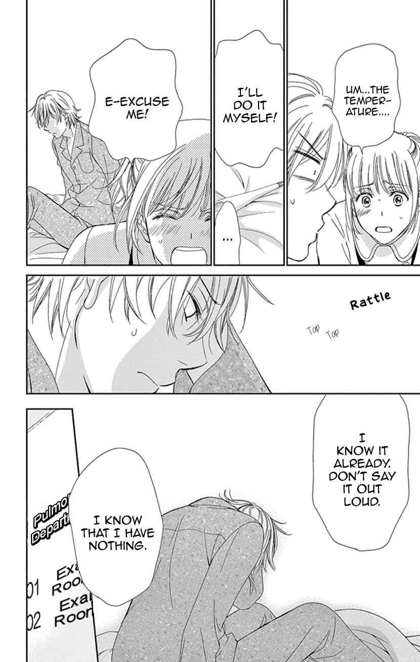 Page 27 Chapter 22 An Incurable Case of Love
