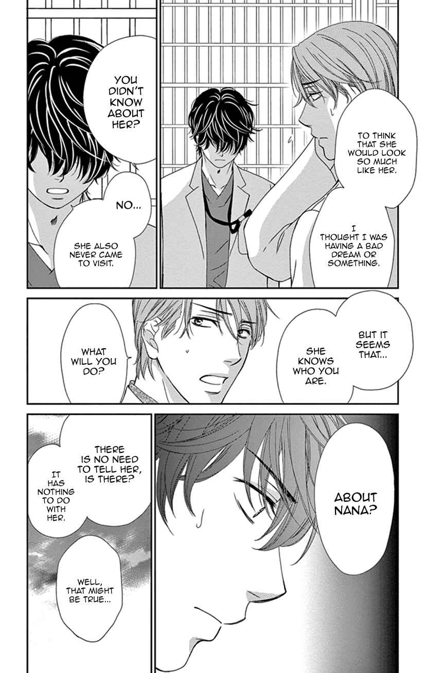 Page 12 Chapter 27 An Incurable Case of Love