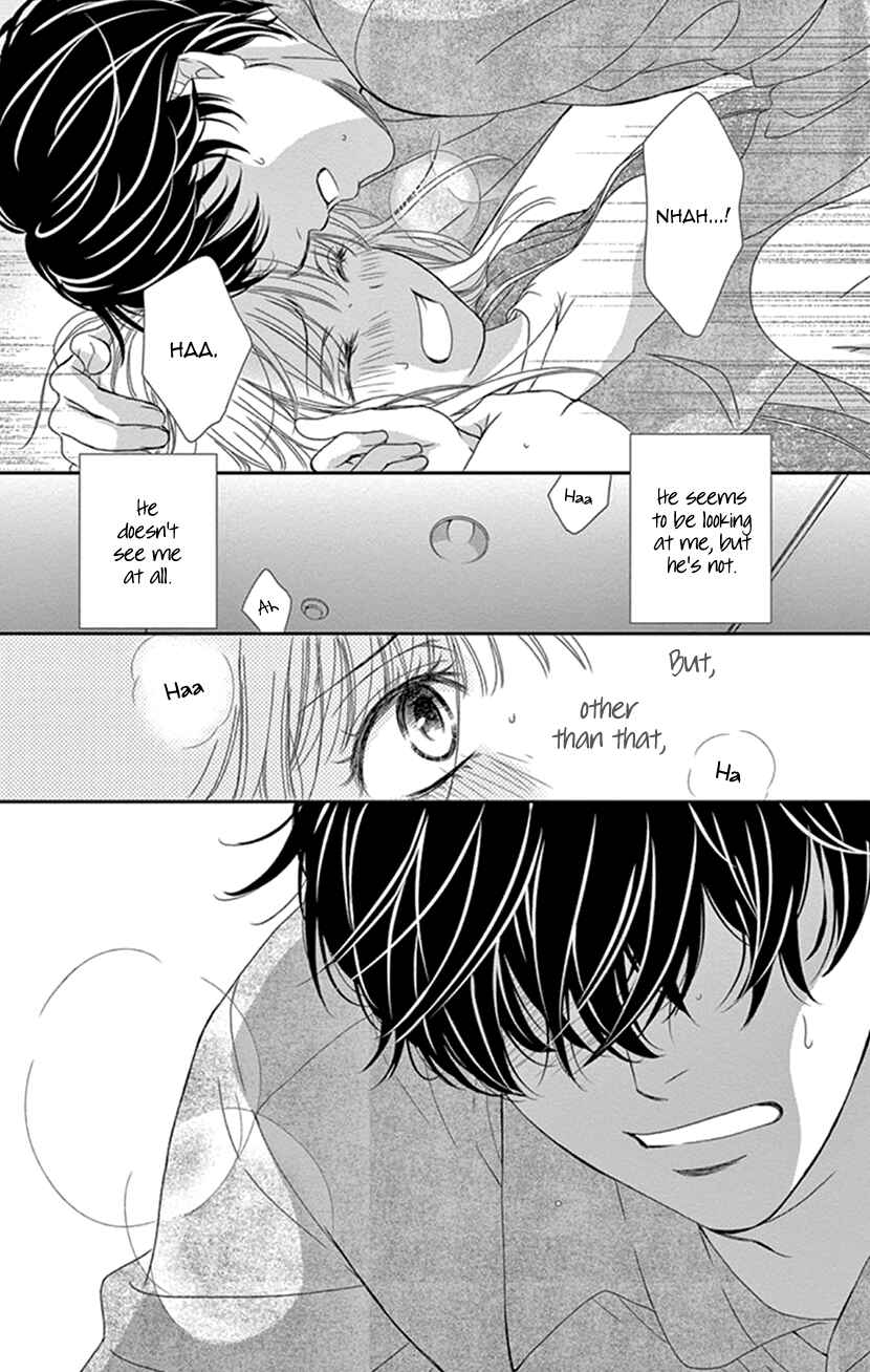 Page 31 Chapter 27 An Incurable Case of Love