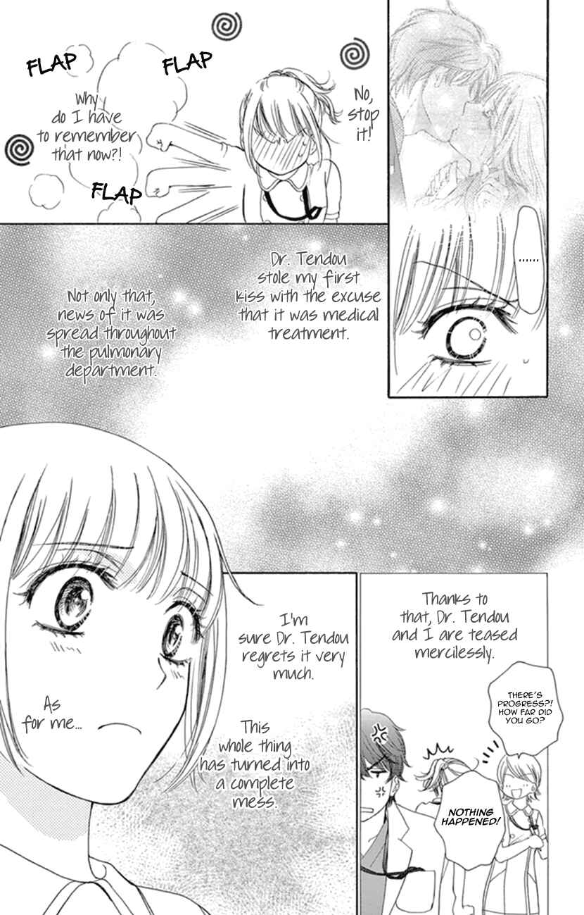 Page 5 Chapter 7 An Incurable Case of Love