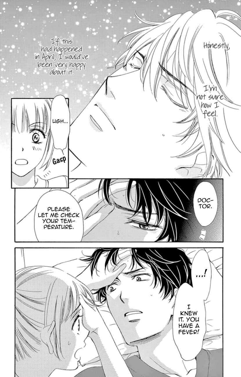Page 6 Chapter 7 An Incurable Case of Love
