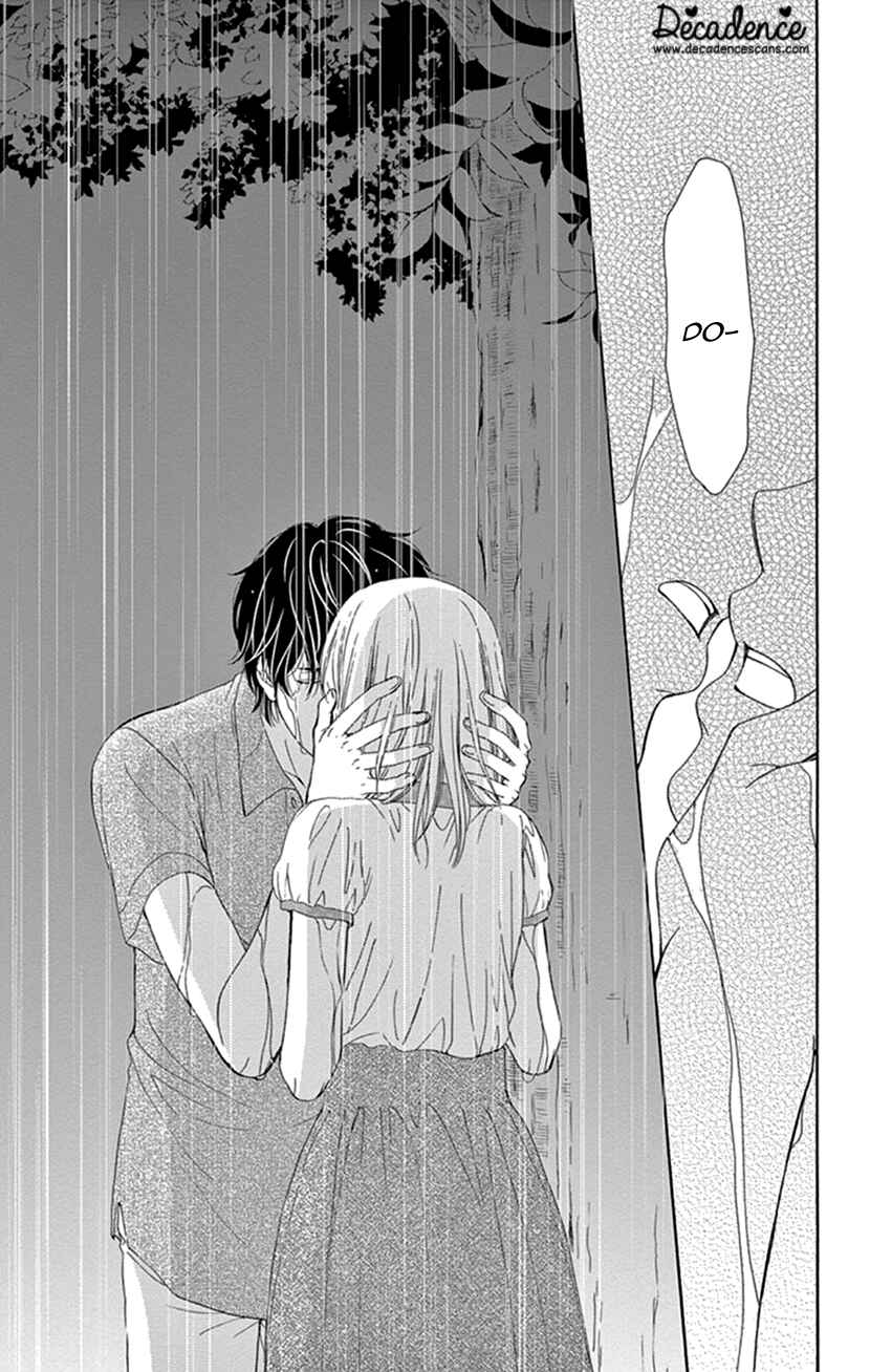 Page 21 Chapter 18 An Incurable Case of Love