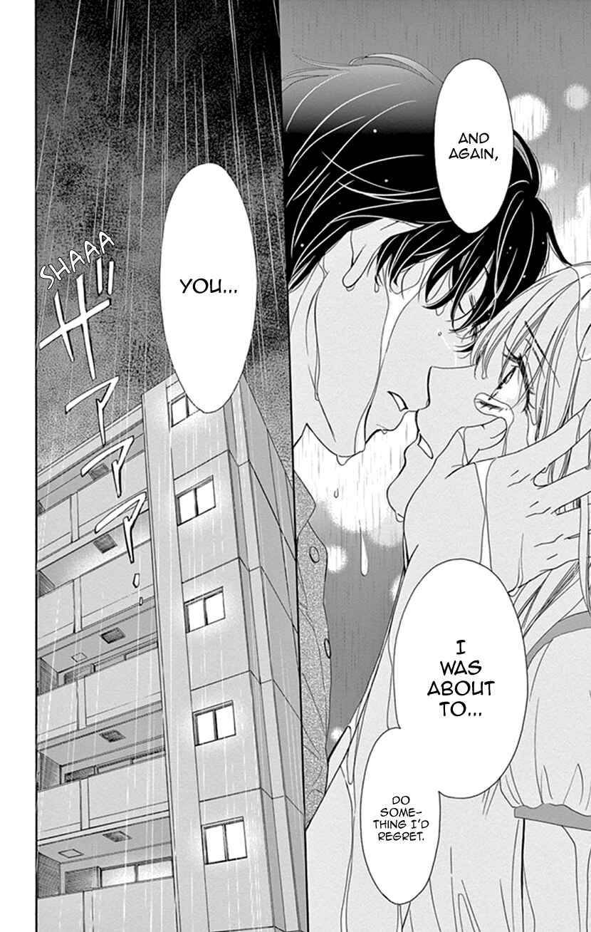 Page 22 Chapter 18 An Incurable Case of Love