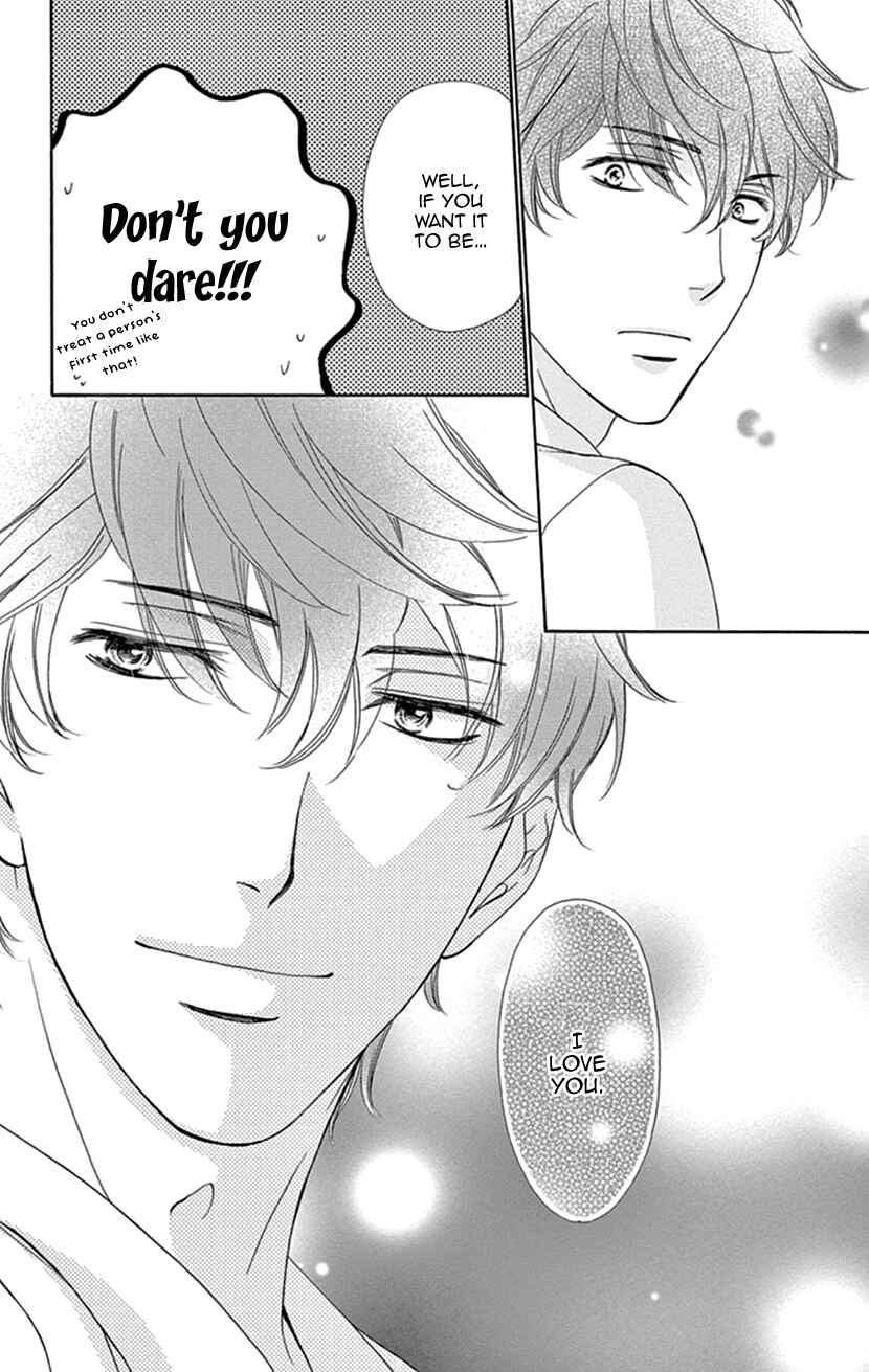 Page 36 Chapter 18 An Incurable Case of Love