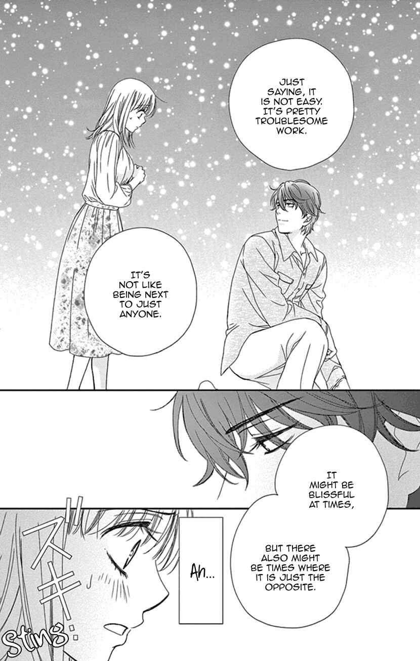 Page 29 Chapter 26 An Incurable Case of Love