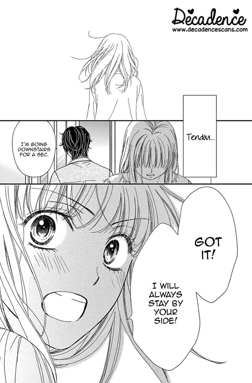 Page 30 Chapter 26 An Incurable Case of Love