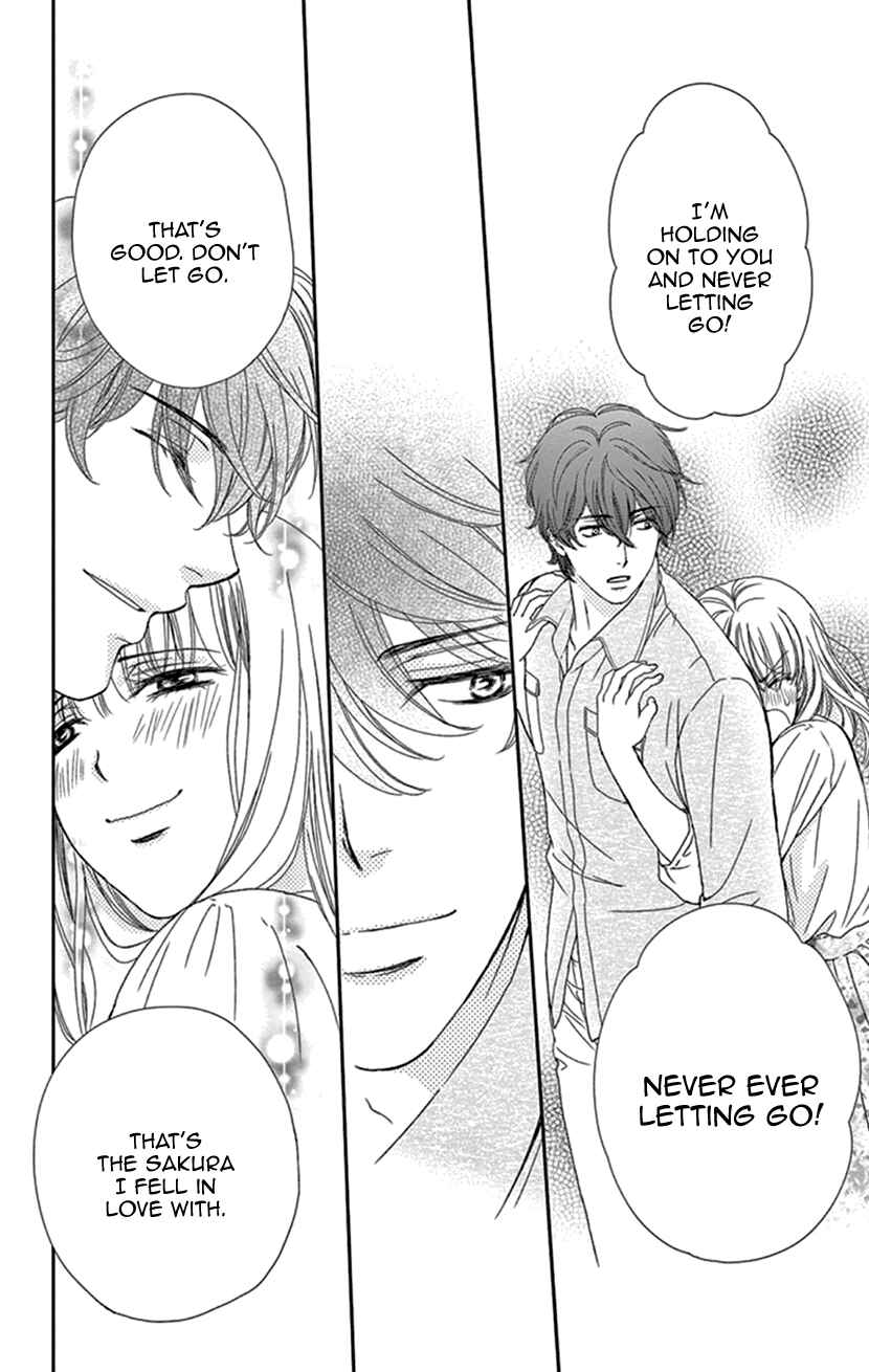 Page 31 Chapter 26 An Incurable Case of Love