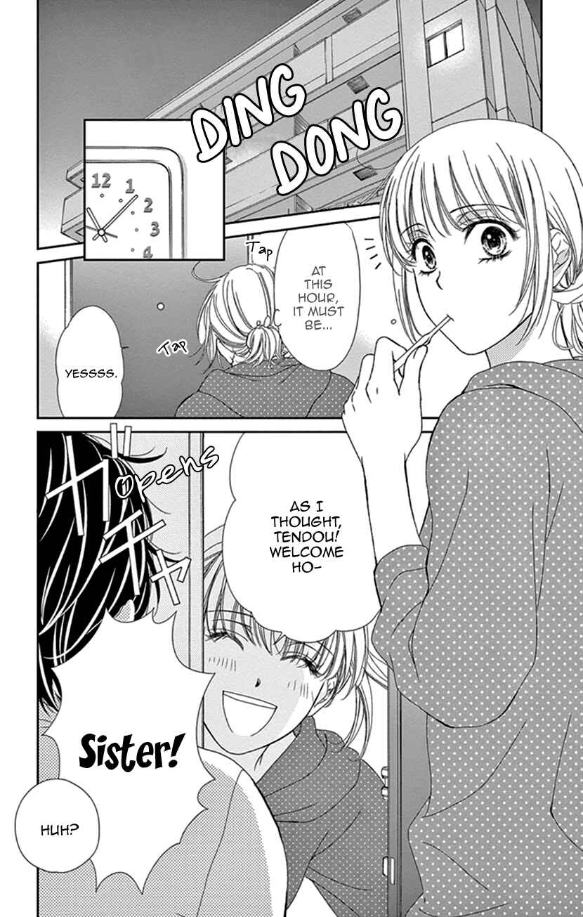 Page 5 Chapter 26 An Incurable Case of Love