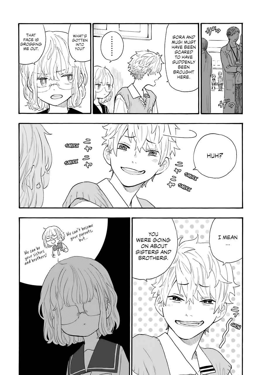Page 23 Chapter 40 Mr. Villains Day Off