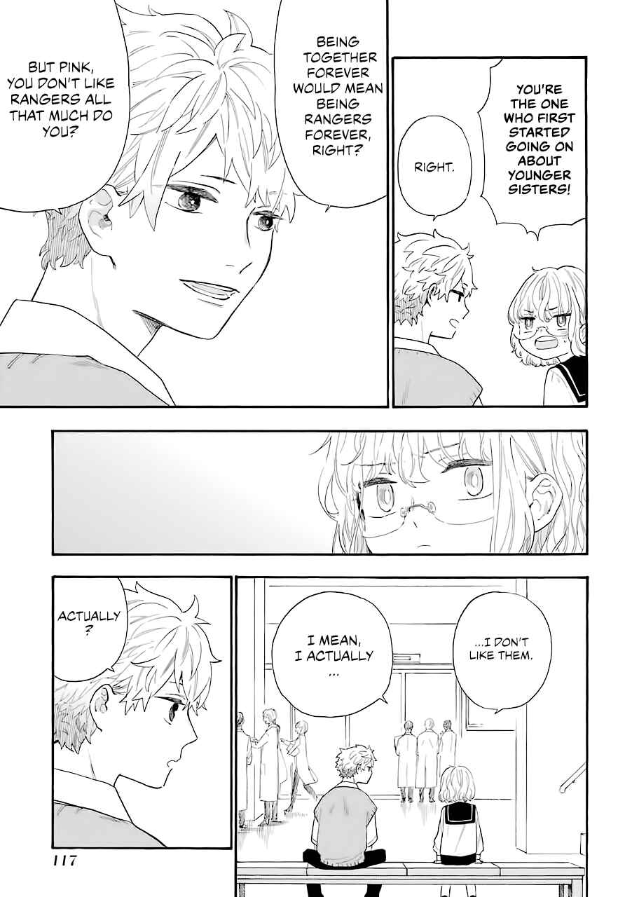 Page 24 Chapter 40 Mr. Villains Day Off