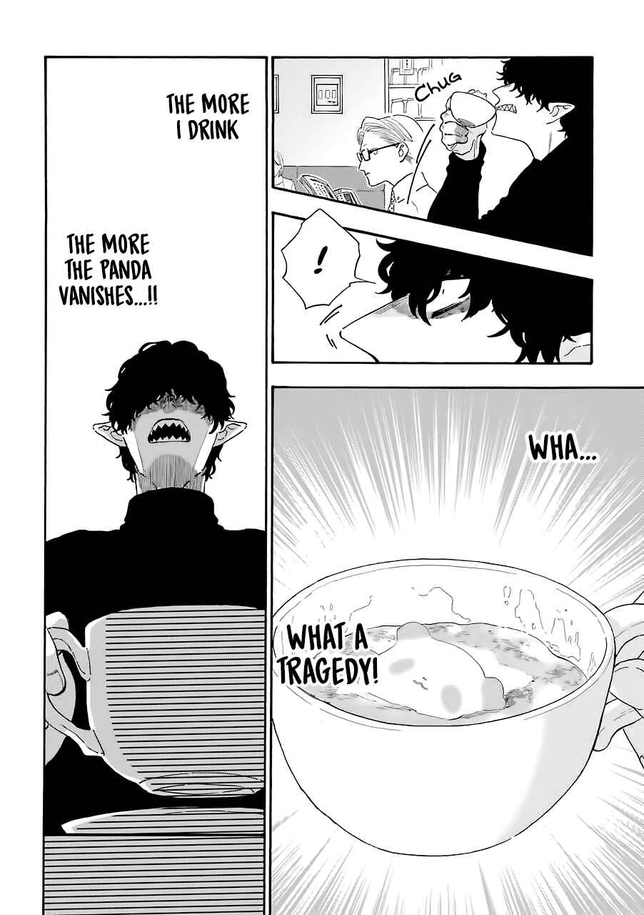 Page 4 Chapter 22 Mr. Villains Day Off