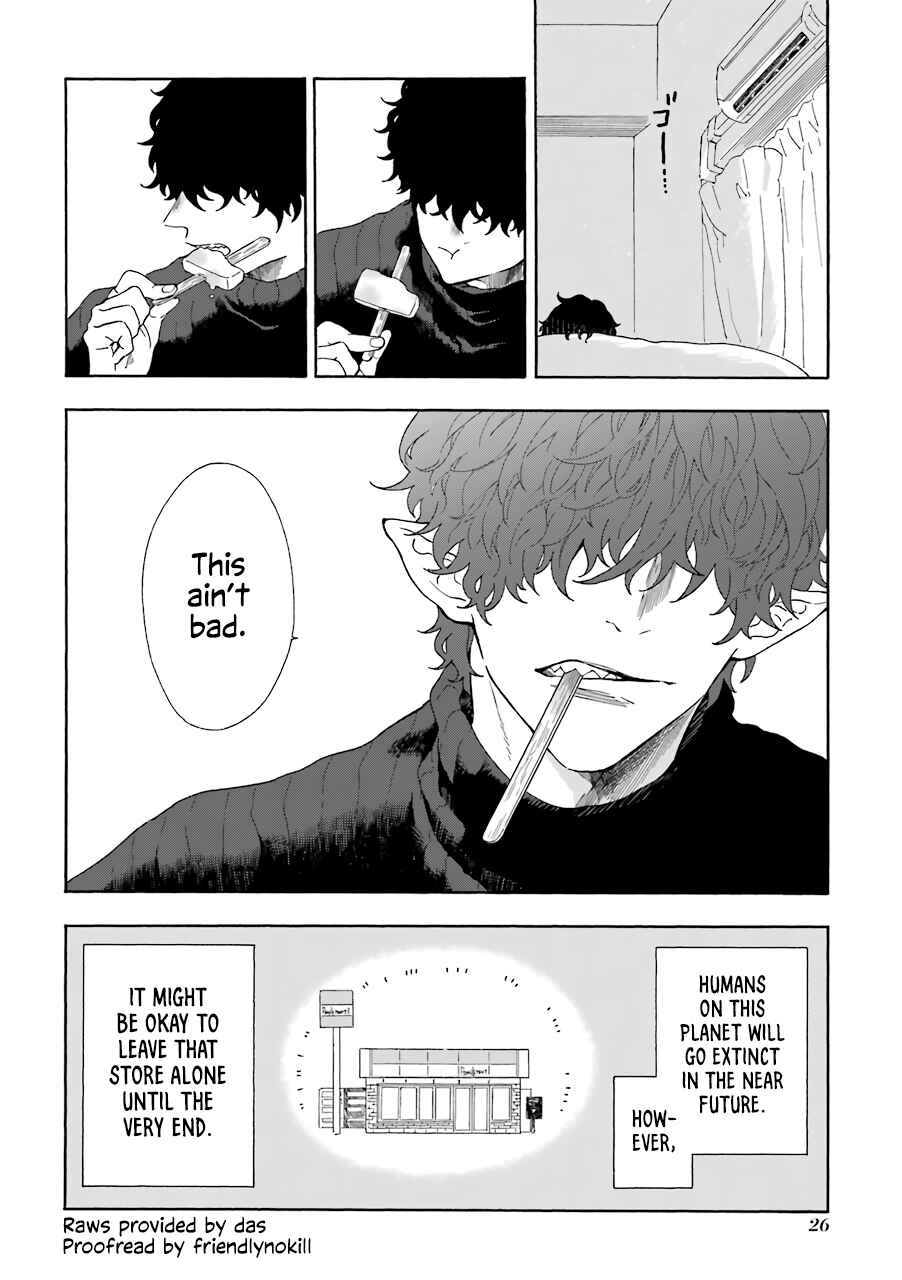 Page 13 Chapter 2 Mr. Villains Day Off