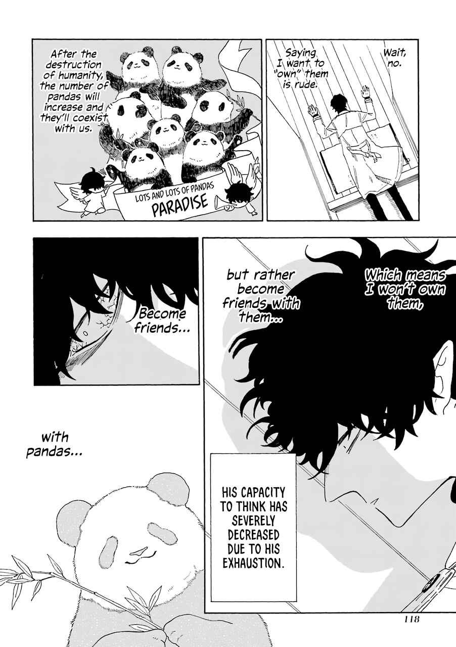 Page 6 Chapter 13 Mr. Villains Day Off