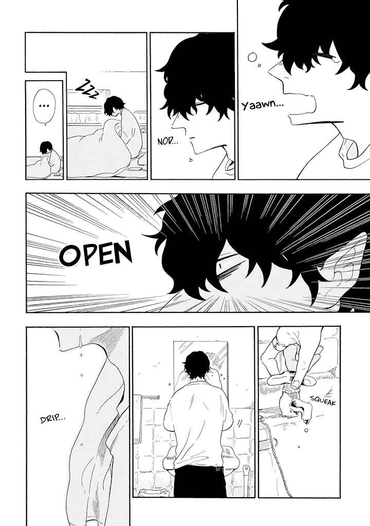 Page 2 Chapter 3.1 Mr. Villains Day Off
