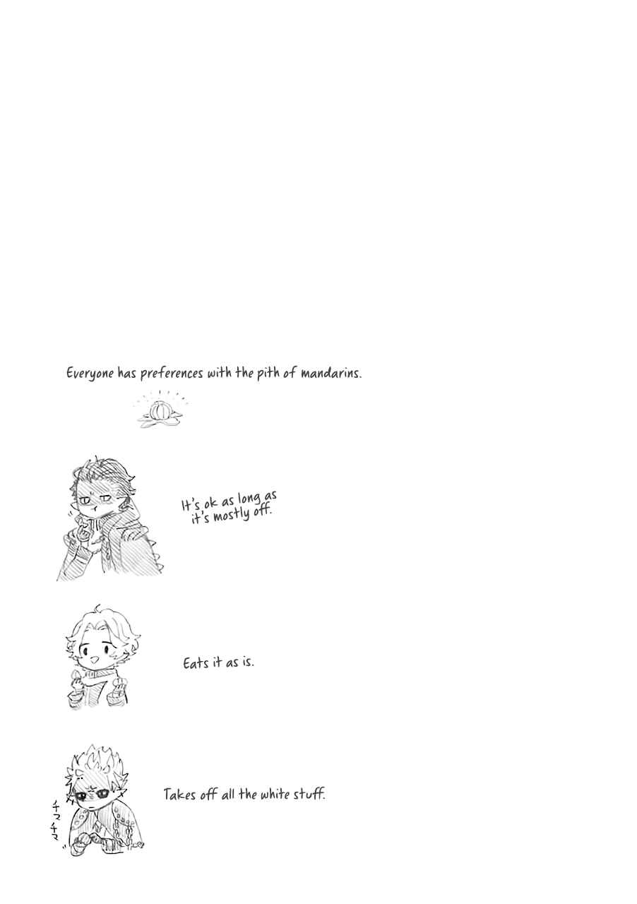 Page 7 Chapter 31 Mr. Villains Day Off