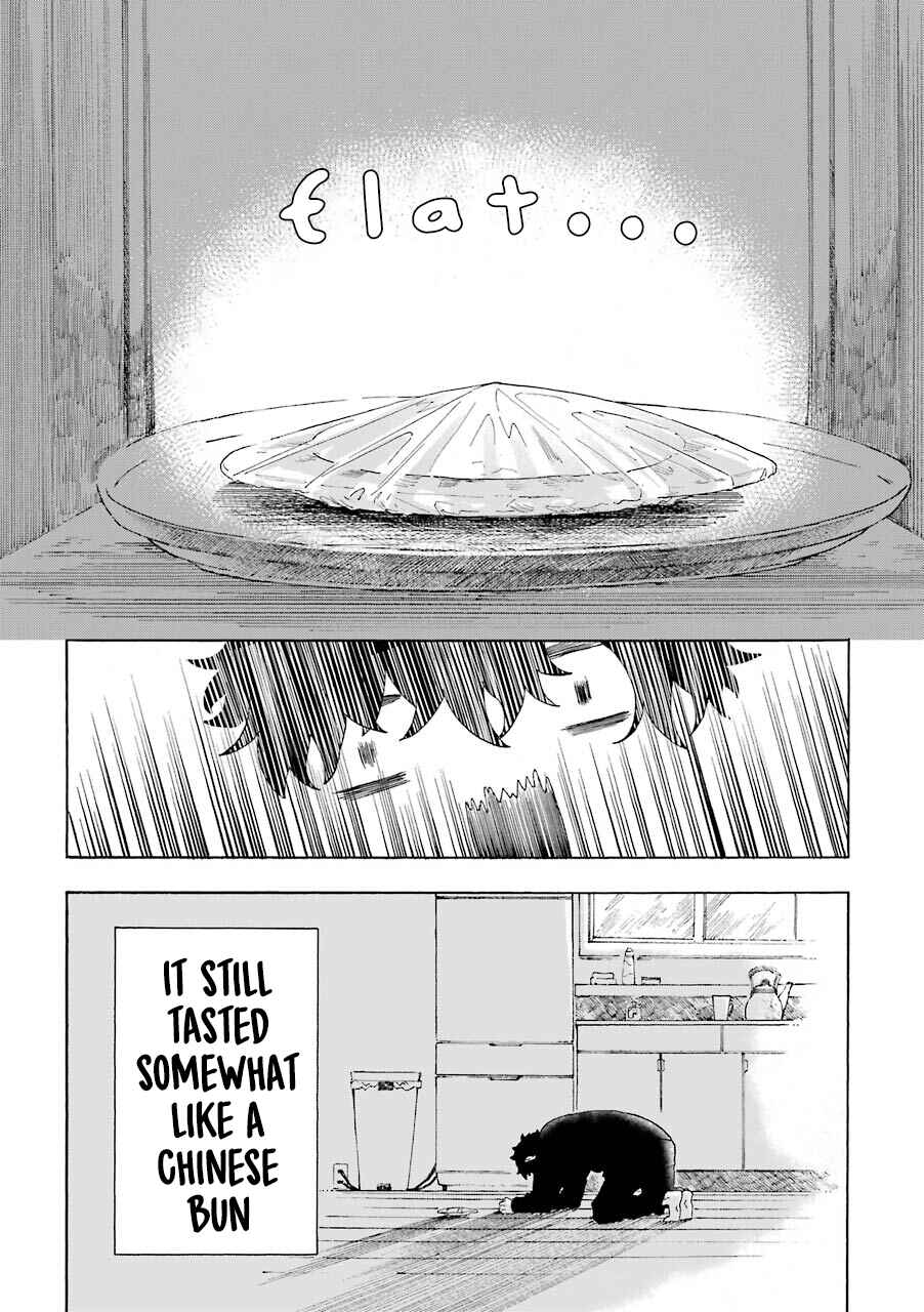 Page 3 Chapter 16.3 Mr. Villains Day Off