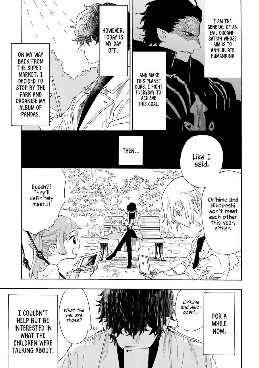 Page 2 Chapter 10 Mr. Villains Day Off