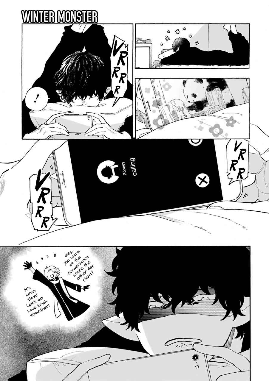 Page 6 Chapter 15 Mr. Villains Day Off