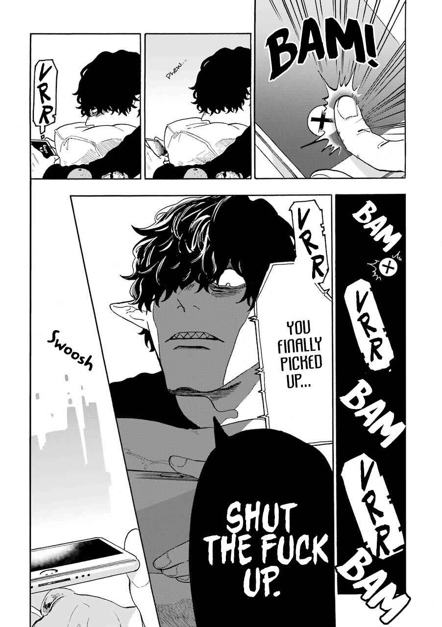 Page 7 Chapter 15 Mr. Villains Day Off