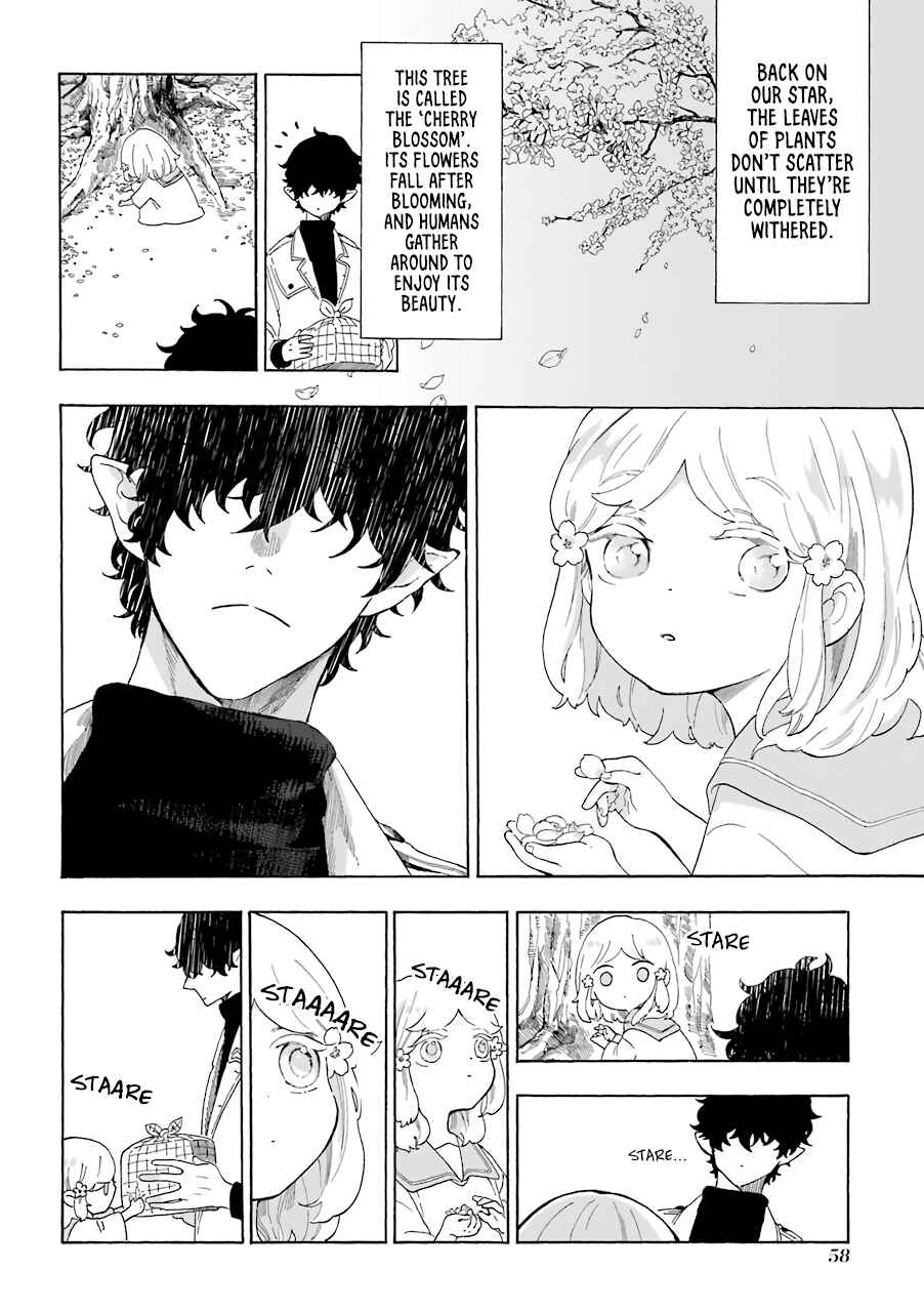 Page 3 Chapter 6 Mr. Villains Day Off