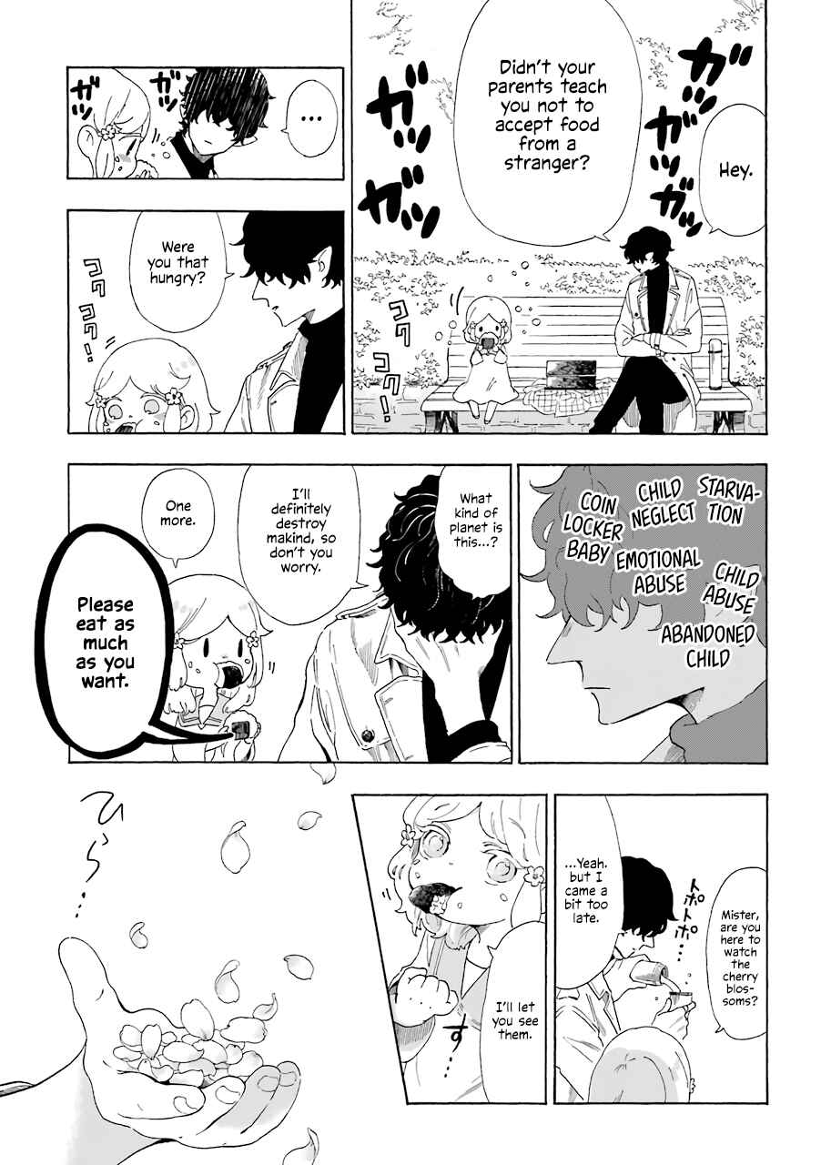 Page 4 Chapter 6 Mr. Villains Day Off