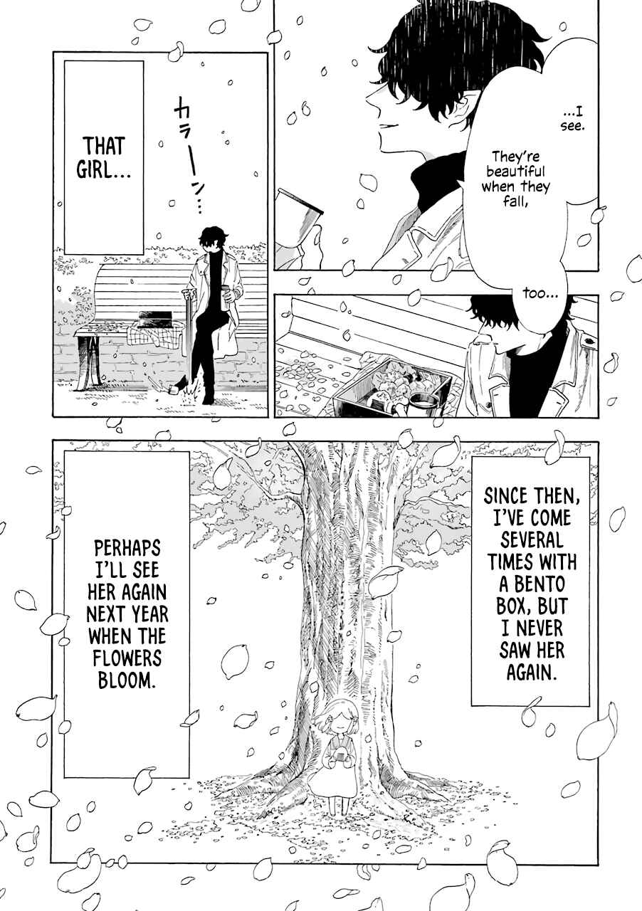 Page 6 Chapter 6 Mr. Villains Day Off