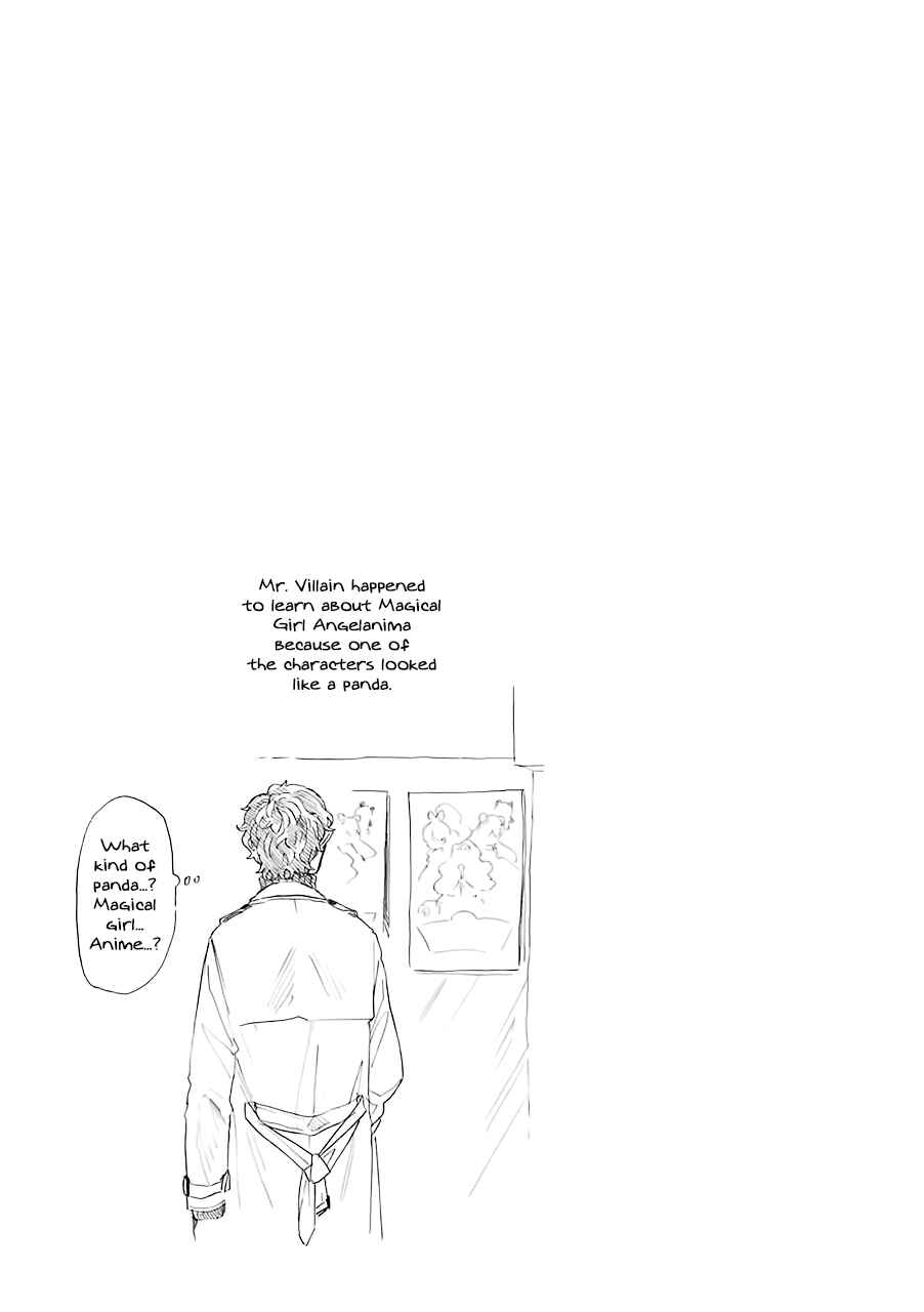 Page 12 Chapter 21 Mr. Villains Day Off