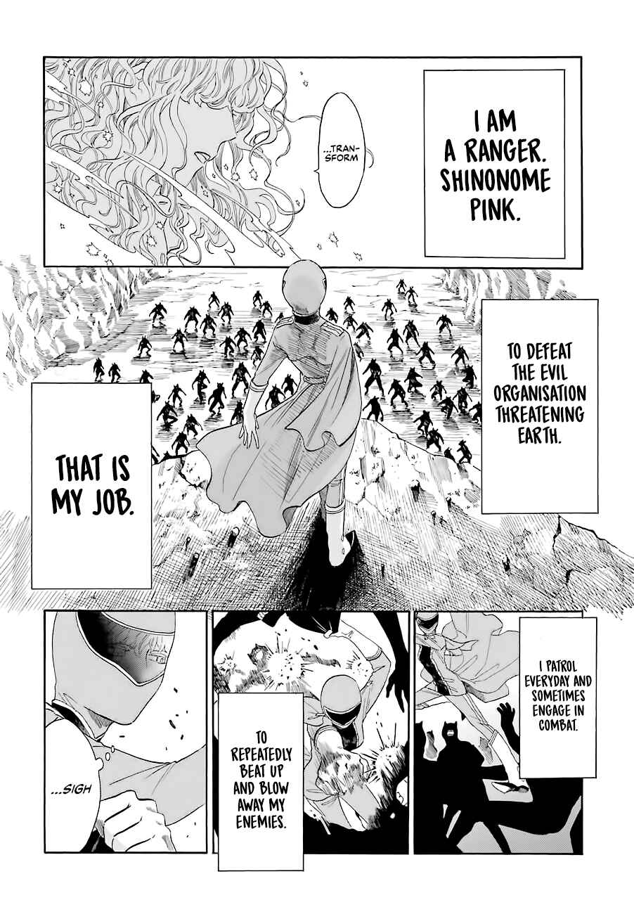 Page 3 Chapter 21 Mr. Villains Day Off
