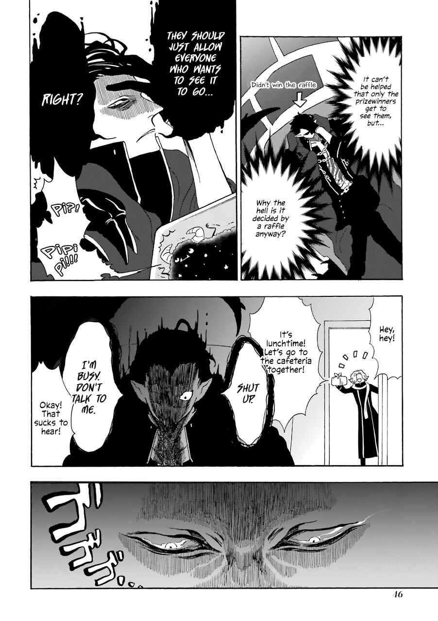 Page 3 Chapter 4 Mr. Villains Day Off