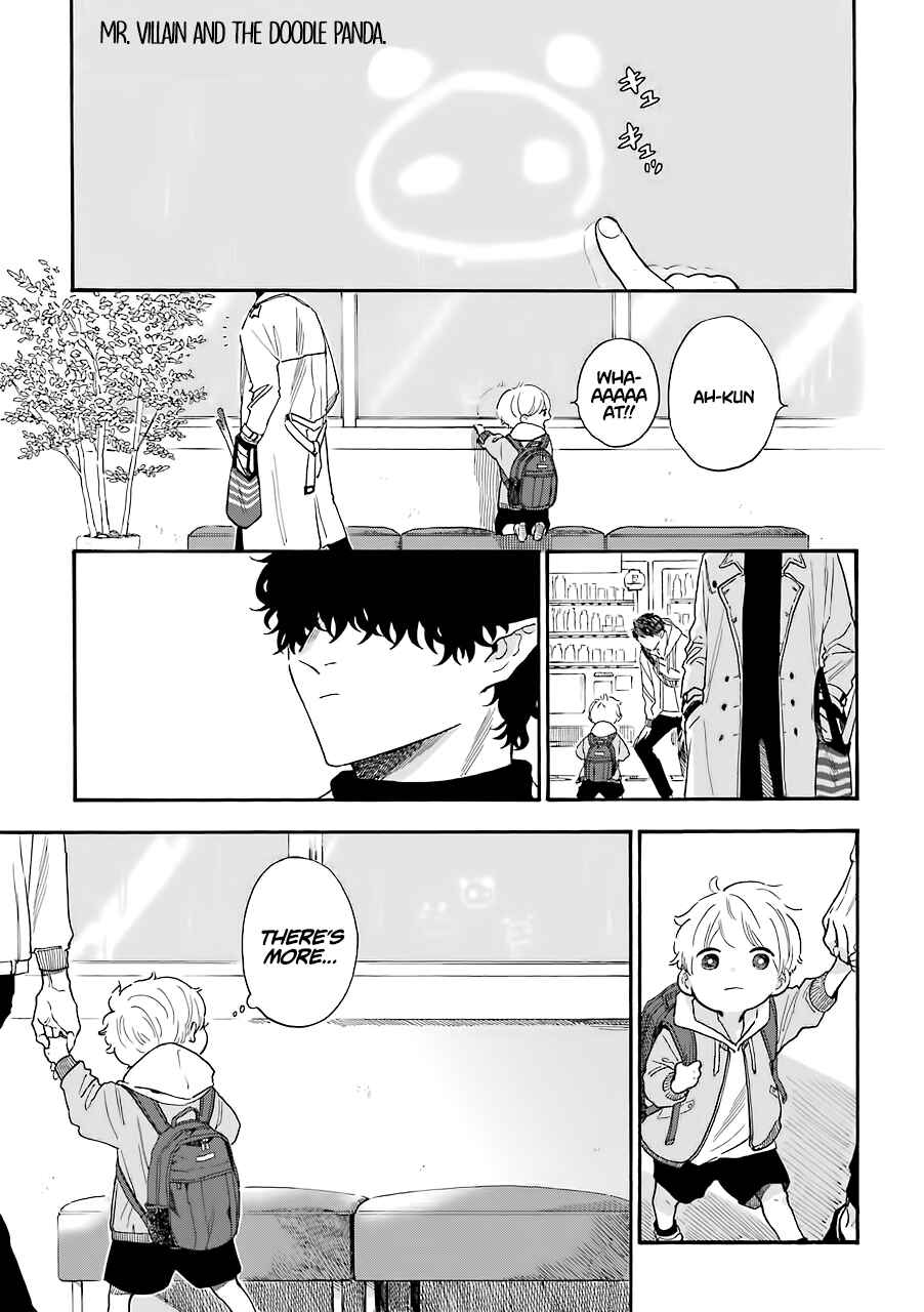 Page 10 Chapter 34 Mr. Villains Day Off
