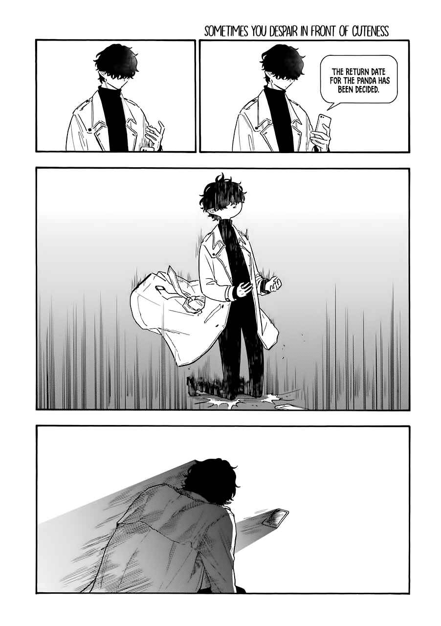 Page 6 Chapter 34 Mr. Villains Day Off